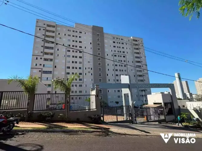 APARTAMENTO PARA ALUGAR, 02 QUARTOS, 01 SUÍTE, 01 VAGA NO BAIRRO ESTADOS UNIDOS