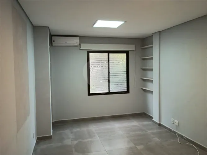Salas para locação em Pinheiros - SP