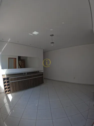 Cobertura para Venda no Castelo, BH