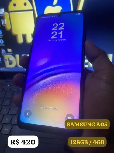 Samsung A05