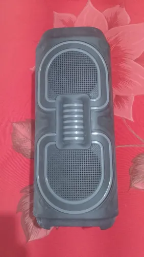 Caixa de som Bluetooth sem fio