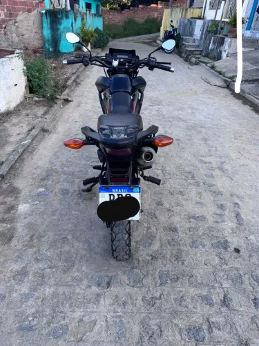 Bros 160