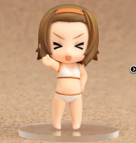 K-on - Ritsu - Nendoroid Petit - Good Smile Company