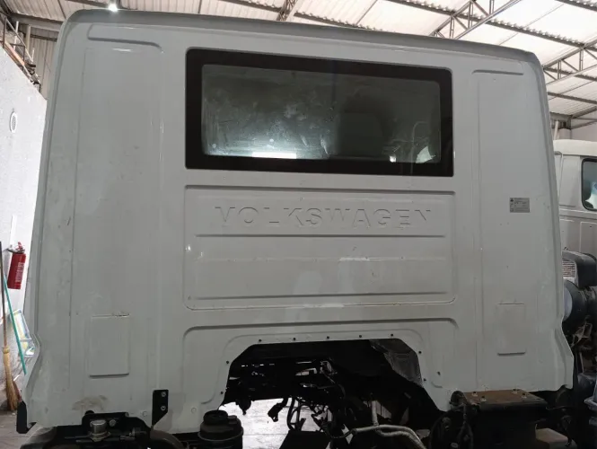 Cabine  volks delivery 2022 