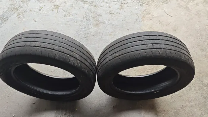 Pneus usados linglong aro 16