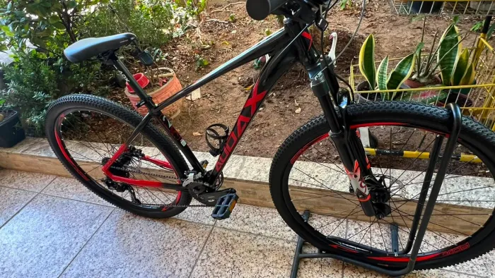 Audax aro 29