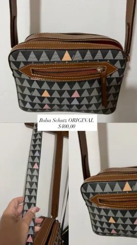bolsa schütz