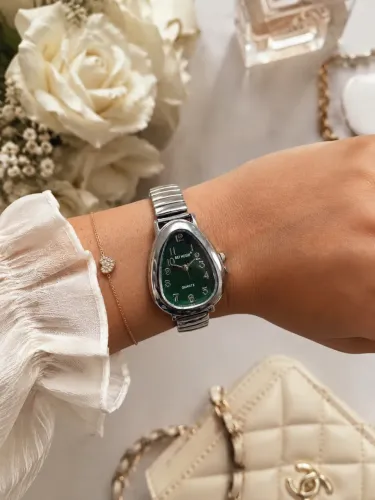 Relógio feminino