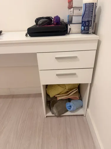Mesa estudo