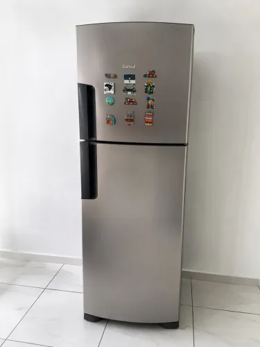 Geladeira Frost Free