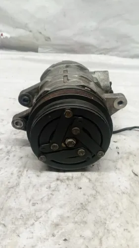 Compressor Ar Condicionado Chery Qq 2010/2013