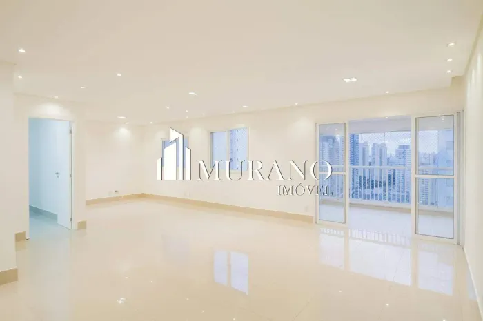 Apartamento à venda, 3 quartos, 3 suítes, 3 vagas, Tatuapé - São Paulo/SP