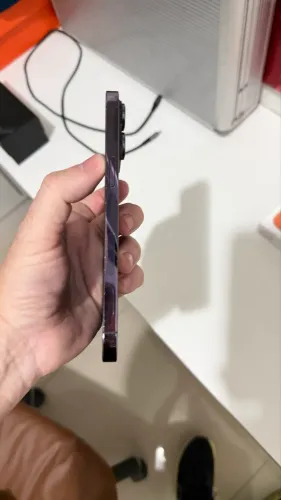 IPHONE 14 PRO MAX 256gB MUITO NOVO