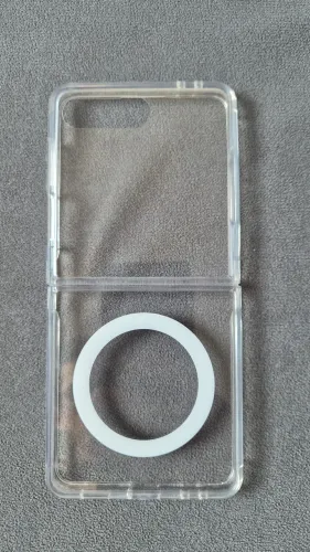 Capa Z FLIP 7