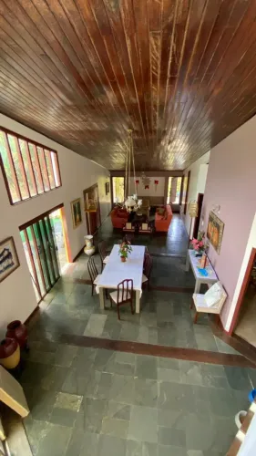 Excelente oportunidade de casa no bairro Coroa do Meio!!!