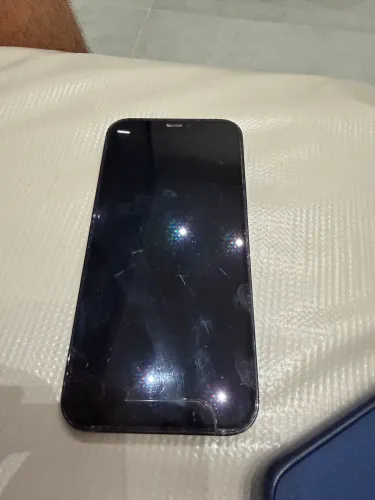 iPhone 12 Pro