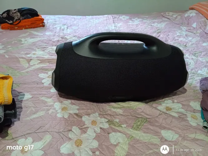 Bobox jbl