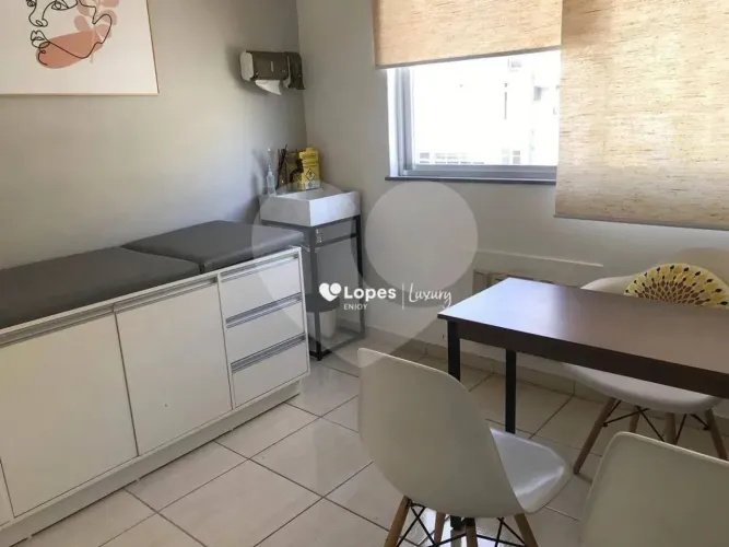 Locação - excelente sala - andar alto - nada a fazer - R$1.400,00(aluguel) pacote(R$2.530,
