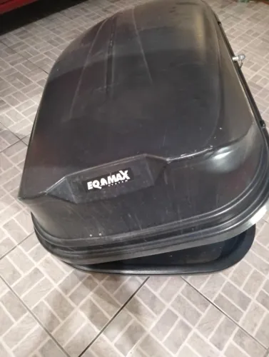 Maleiro EQAmax system 430 L