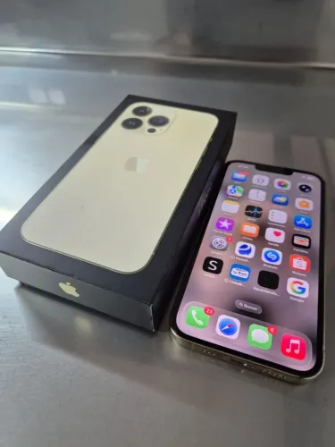 Iphone 13 pro 128gb