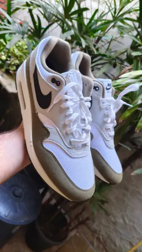 Nike Air Max 1 tamanho 45