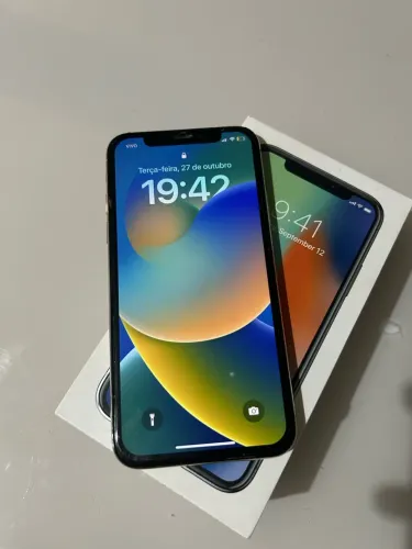 iPhone X 64gb
