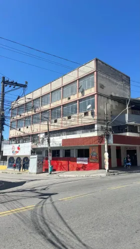 Apartamento para Locação no bairro Centro, localizado na cidade de São Gonçalo / RJ.