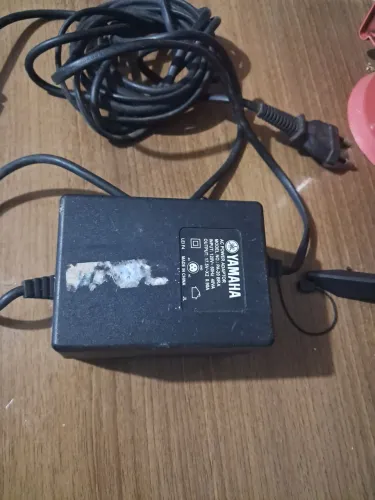 Fonte De Mesa de som Yamaha original