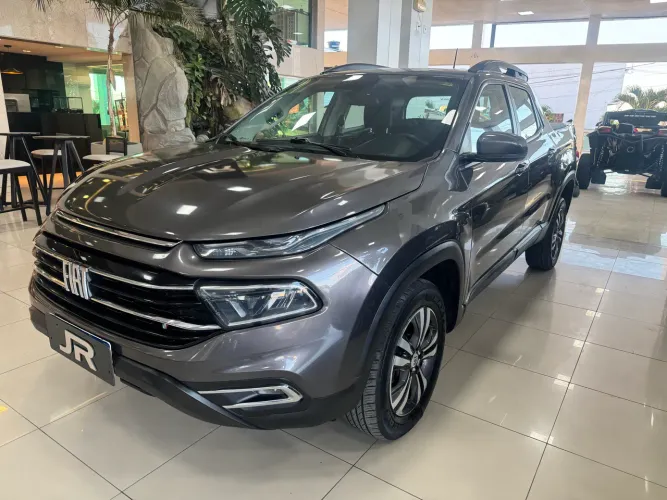 Fiat Toro Freedom 1.3 T270 4X2 Flex AUT 2023