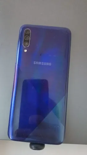 Celular Sammsung A30 