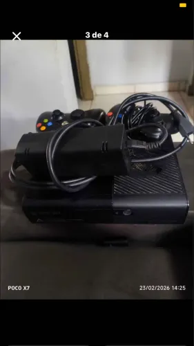 Xbox 360 desbloqueado 