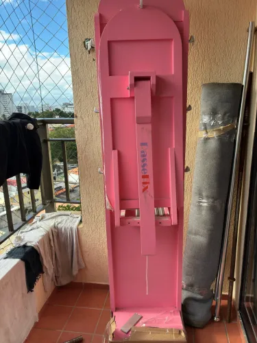 Vende-se passa roupa
