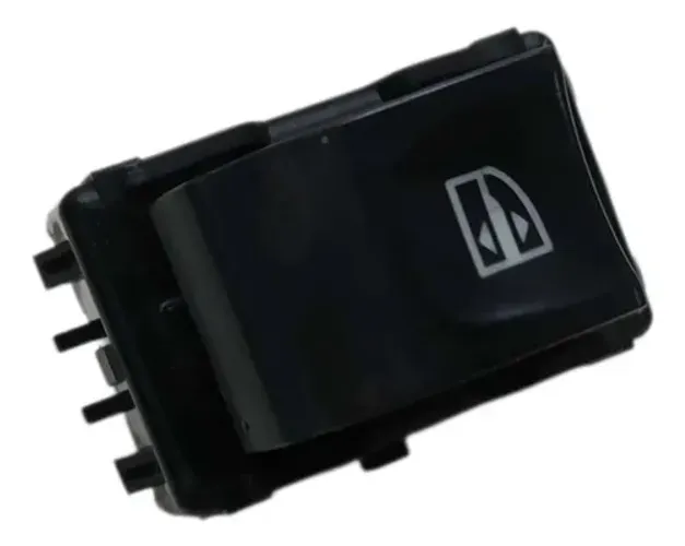 Botão Vidro Eletrico Porta Dianteira Direita Sanero 2017
