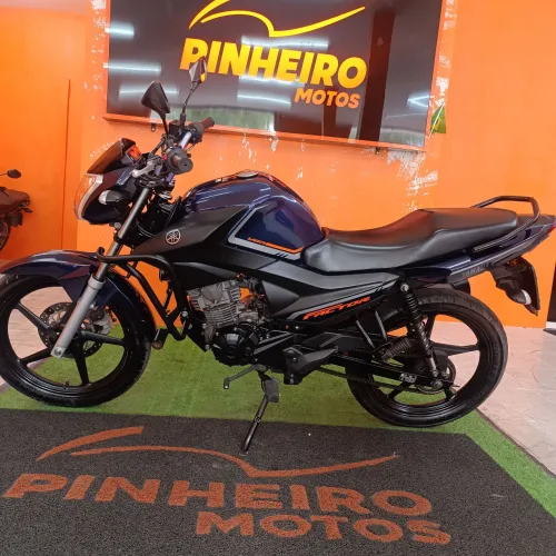 Factor 150 ed 2024