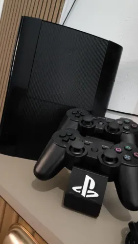 Ps3 Super Slim