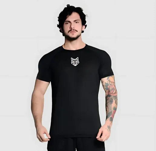 2 Camisas Alpha Co GG (novas, originais)