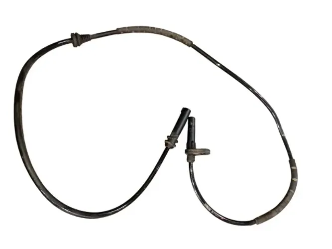 sensor de freio ABS traseiro original BMW 2009a2015