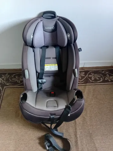 Bebe conforto.