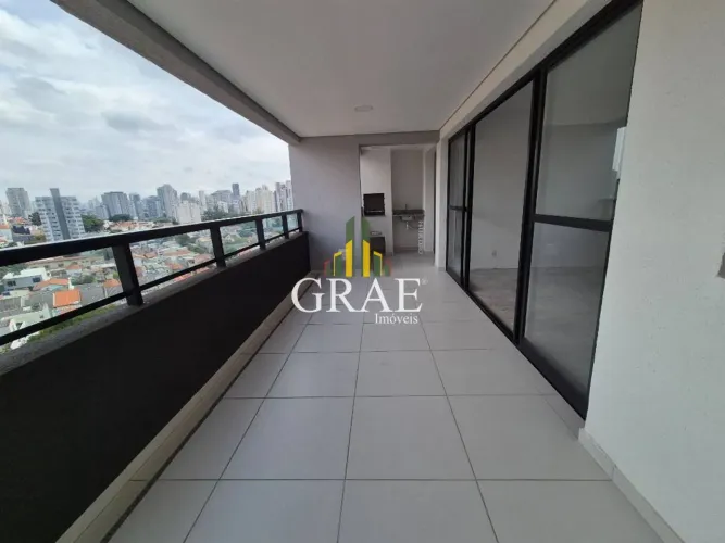 Apartamento Novo 103 m², á venda na Vila São José (Ipiranga) - São Paulo/SP.