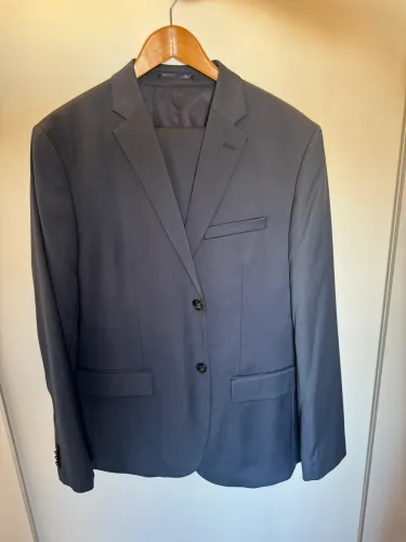 TERNO H&M comprado nos EUA ?