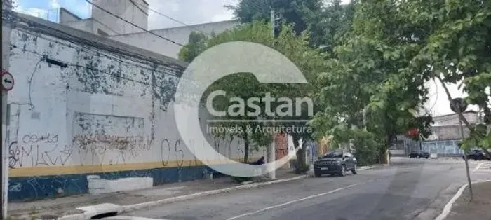 terreno/galpão/depósito com 402 m² na mooca-reformado