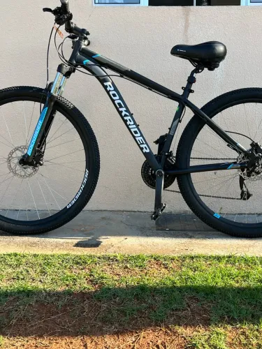 Bicicleta ARO 29 Decathlon Ótimas Condições