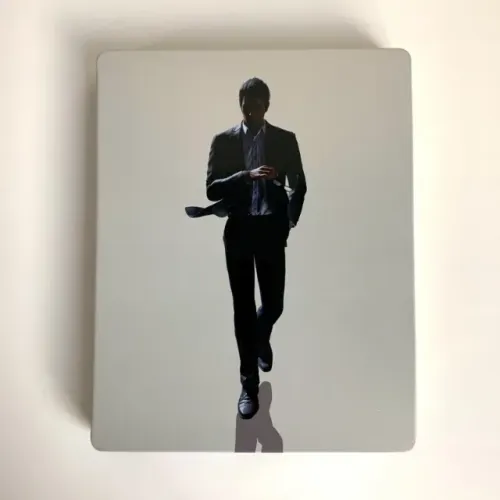 STEELBOOK / COLECIONÁVEL / EDIÇÃO ESPECIAL / PS5 YAKUZA LIKE A DRAGON