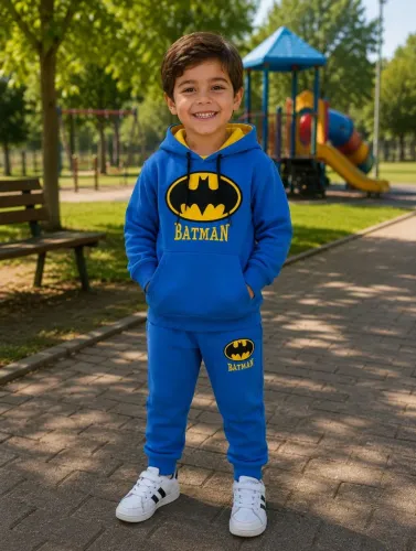Conjuntos moletom infantil 