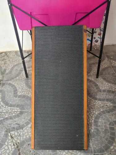 Rampa para pet 