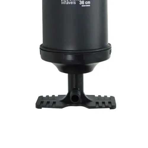 Bomba Manual para Infláveis Bel