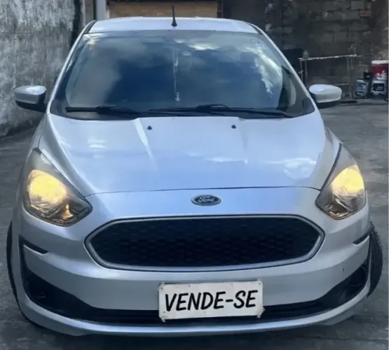 REPASSE FORD