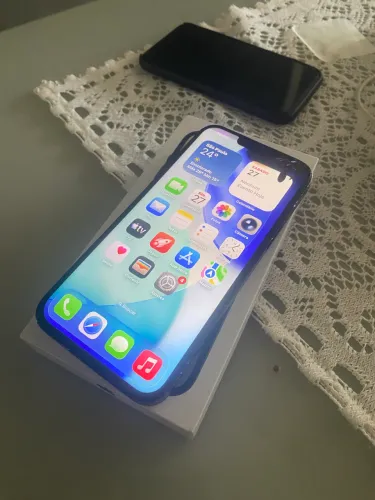 iPhone 14 Plus 128 gb