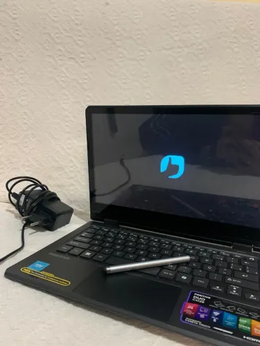 NOTEBOOK DUO 128GB