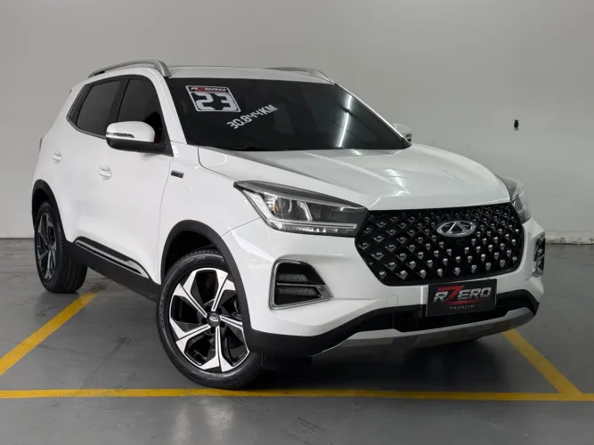 Chery Tiggo 5X Pro 1.5 Turbo Híbrido 2023